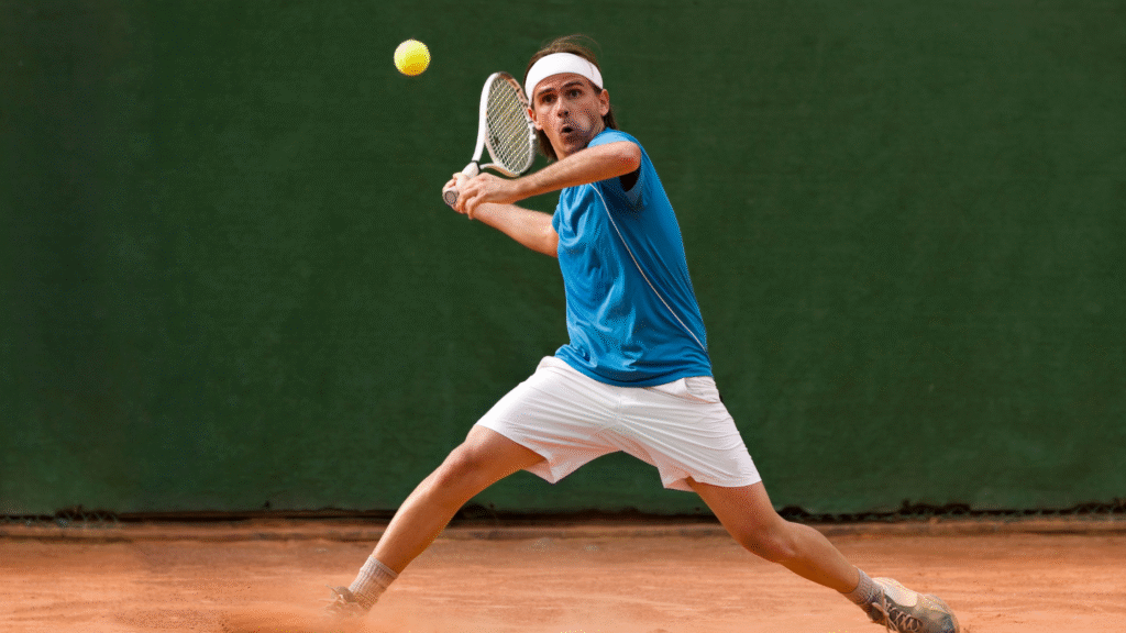 Know the game: what smart fans need to know about tennis