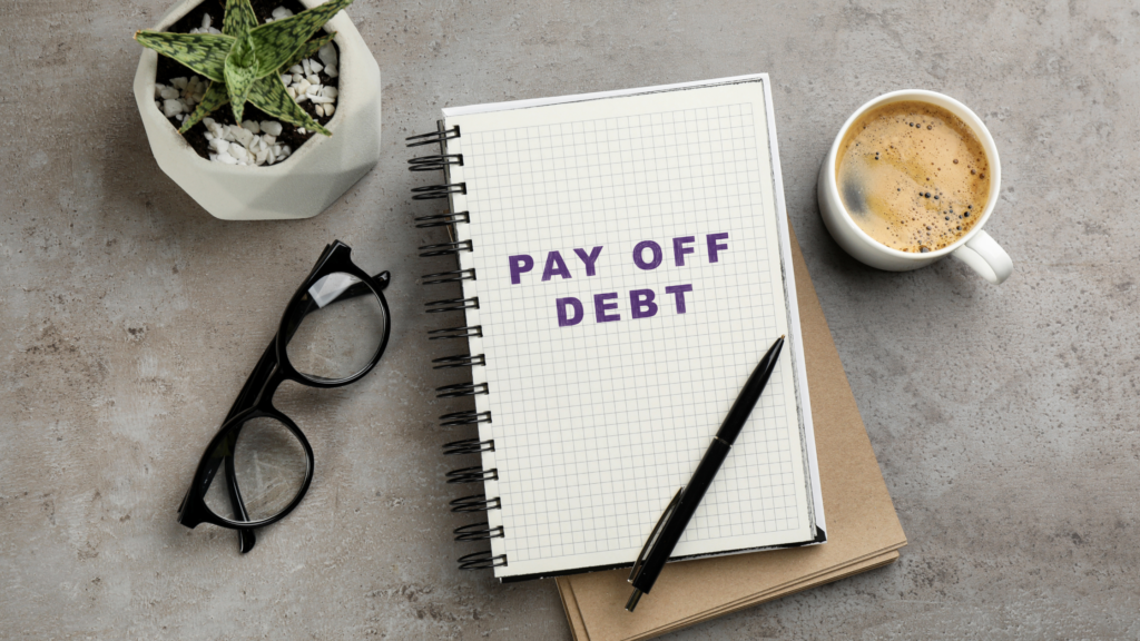 debt consolidation
