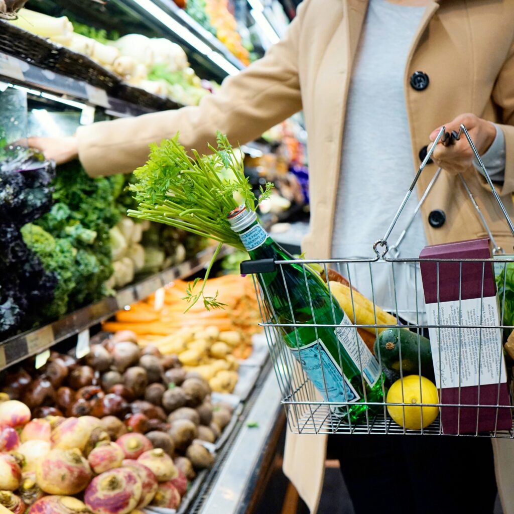 Consumer prices