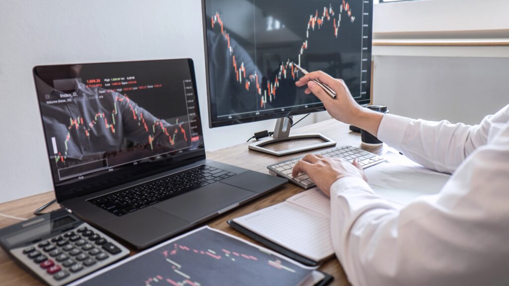Which copy trading platforms to use to maximise profits