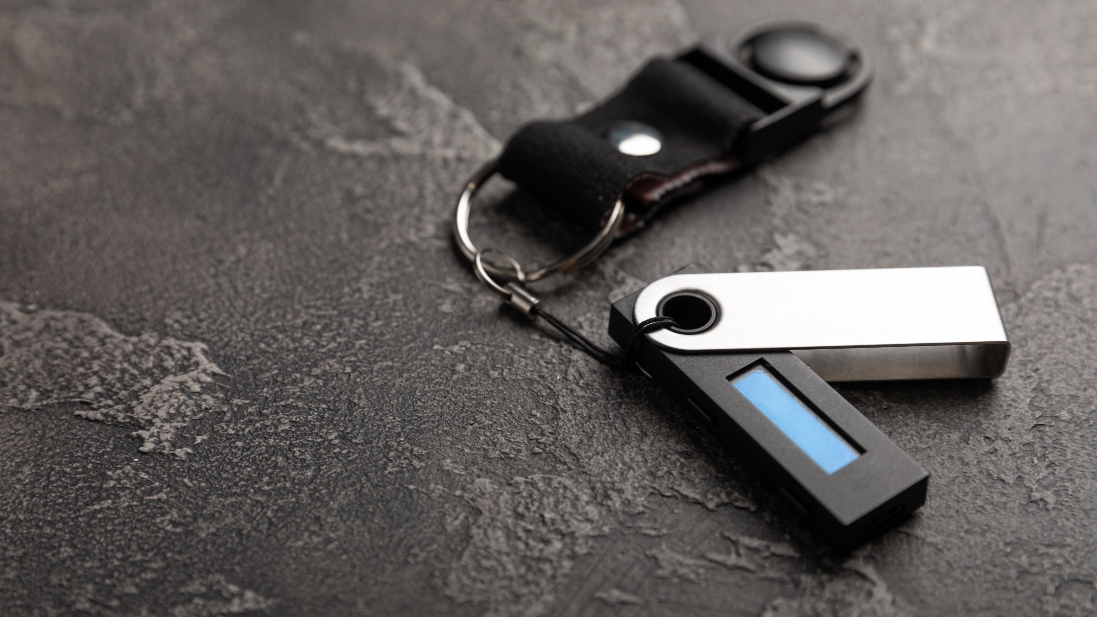 nft cold wallets