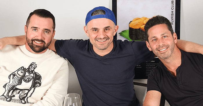 Source: Gary Vaynerchuk, Instagram