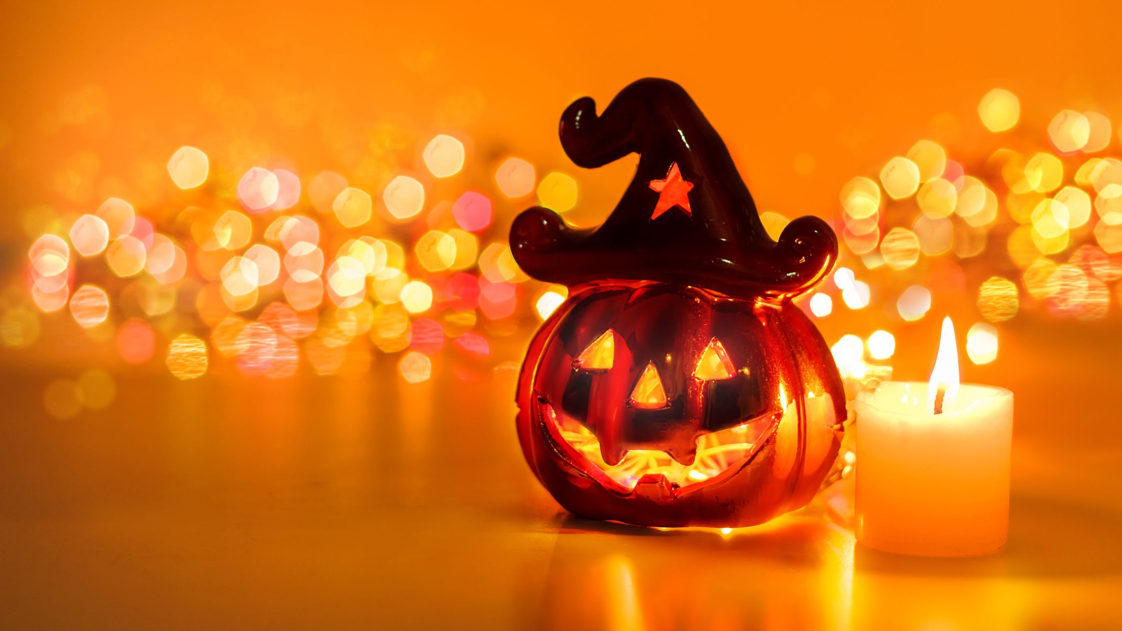 How to celebrate Halloween on a budget in Estonia