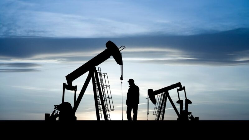 how oil prices affect markets investments