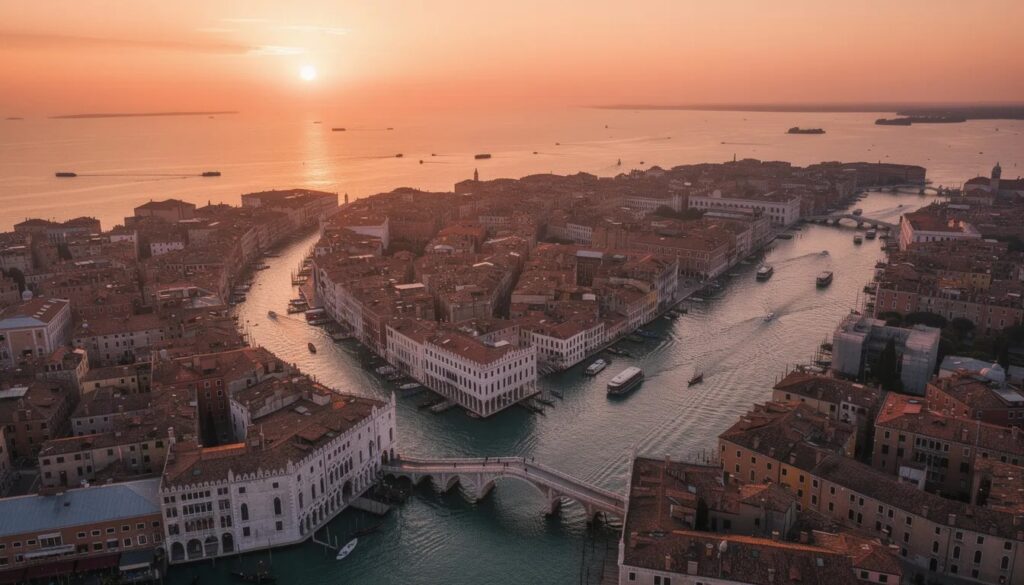 venice travel tips